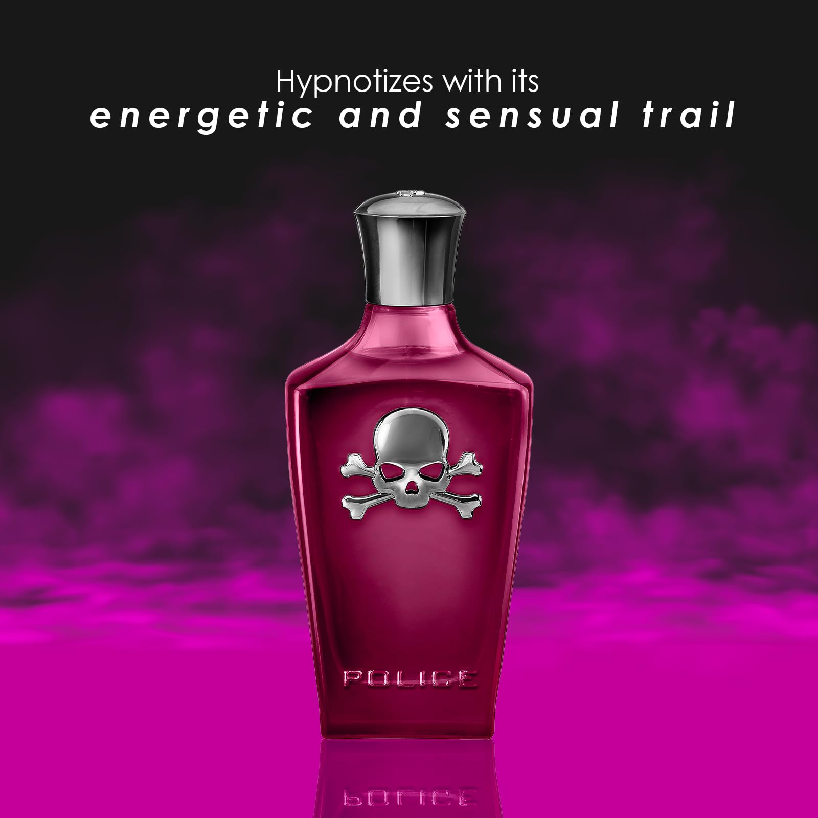 Police Police Potion Love For Women 3.4 oz EDP Spray