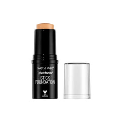 wet n wild Photo Focus Stick Foundation, Golden Honey, 0.42 Ounce