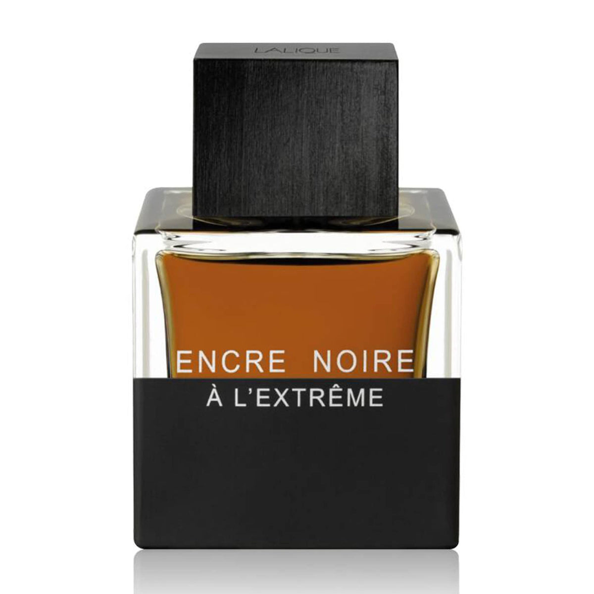 Lalique Encre Noire A LExtreme - perfume for men, 100 ml - EDP Spray
