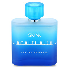 Skinn By Titan Amalfi Bleu Perfume EDT For Men, 90ml