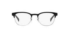 Ray-Ban RX6317 Metal Round Prescription Eyeglass Frames