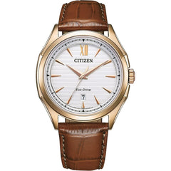 CITIZEN 32023842 Men's Watch Analogue Eco-Drive Solar