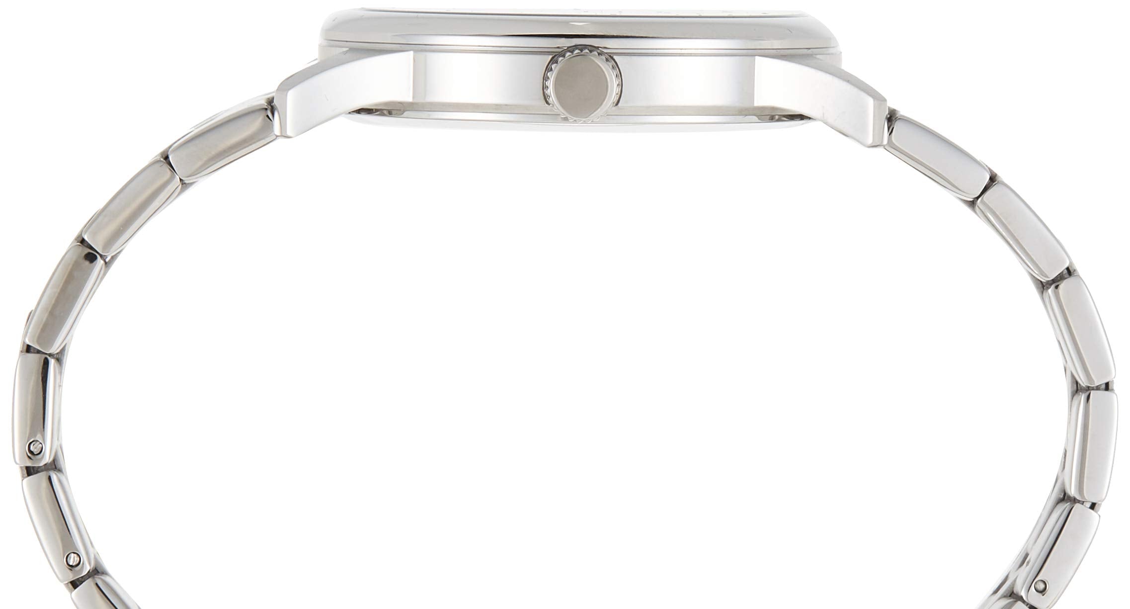 Citizen Men Stainless Steel Band Watch