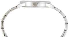 Citizen Men Stainless Steel Band Watch