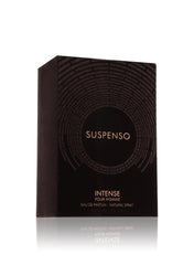 Fragrance World - Suspenso Intense - Eau de Parfum - Perfume For Men, 100ml