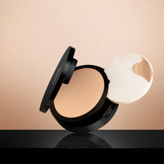 GA-DE High Performance Compact Foundation 12 g, 1 Natural