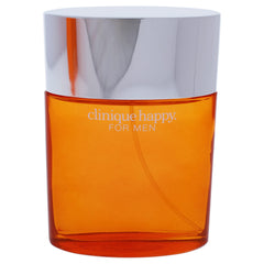 Happy by Clinique for Men - Eau de Toilette, 100ml