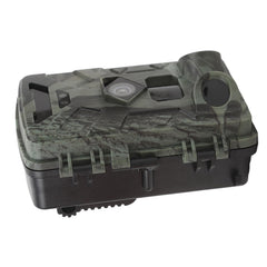 VELATEMOR Trail Camera, Mini Game Camera Night WITH 120° Wide Angle, IP65 Waterproof Hunting Camera WITH 2.0inch HD TFT Color Screen for Outdoor