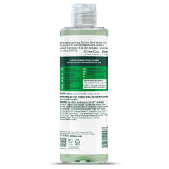 Faith In Nature Natural Aloe Vera Body Wash, Rejuvenating, Vegan & Cruelty Free, Paraben And Sls For Normal To Dry Hair, 400 Ml