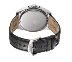 Citizen Men's Analogue Eco-Drive Watch