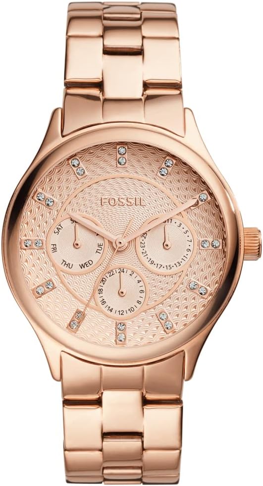 Fossil BQ1561 Ladies Modern Sophisticate Watch