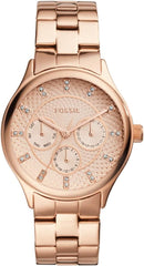 Fossil BQ1561 Ladies Modern Sophisticate Watch