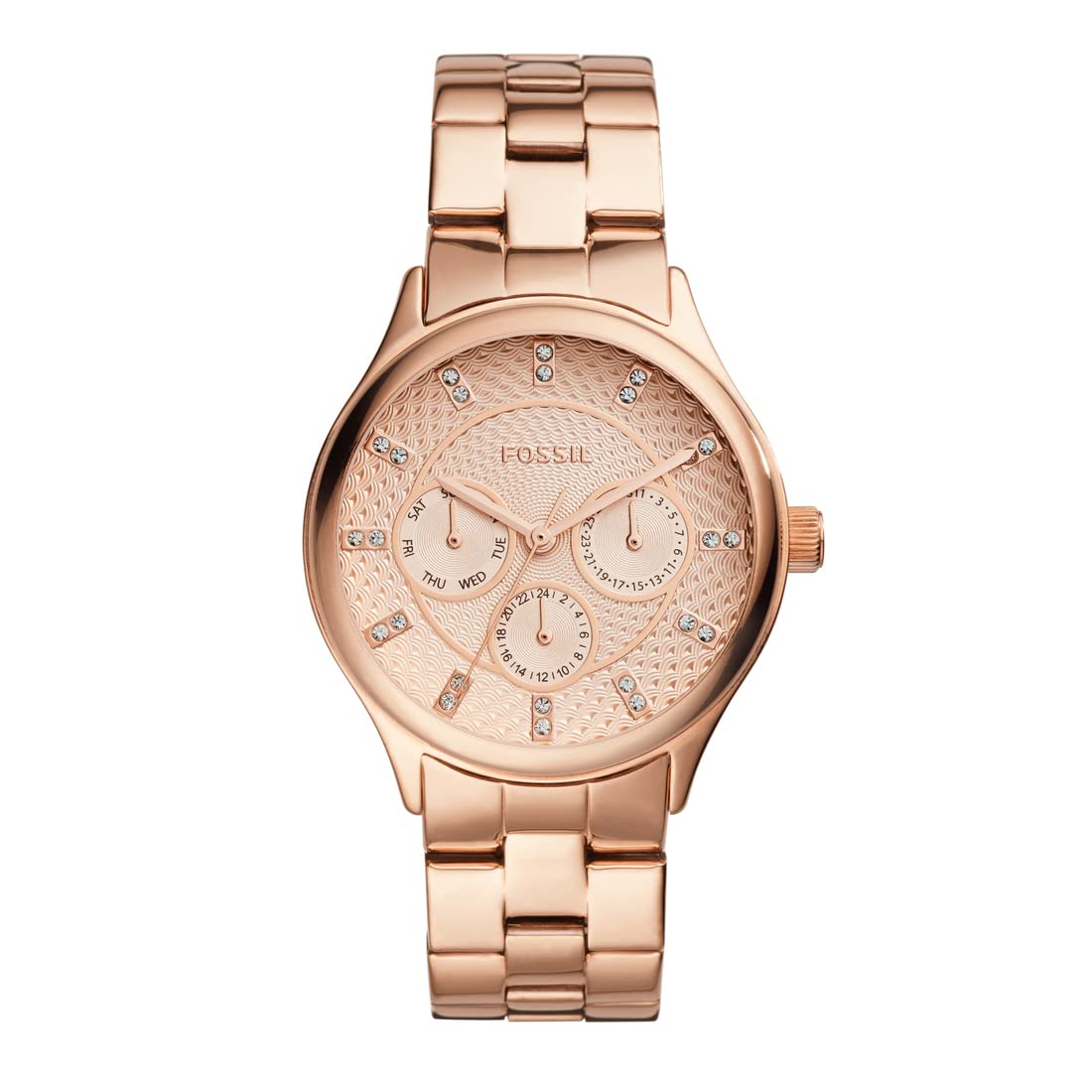 Fossil BQ1561 Ladies Modern Sophisticate Watch