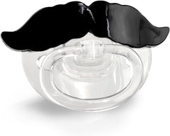 Genuine Fred CHILL, Baby Mustache Pacifier