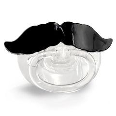 Genuine Fred CHILL, Baby Mustache Pacifier