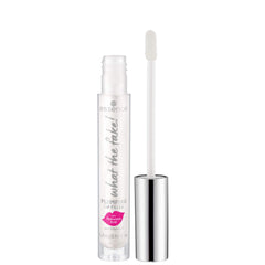 Essence ess. what the fake! PLUMP. LIP FILLER 01