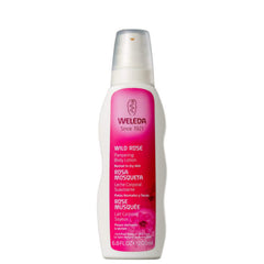 Weleda Wild Rose Pampering Body Lotion - 6.8 oz, 6.8 oz