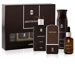 Ajmal Men's Aristocrat Gift Set