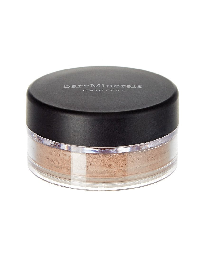 bareMinerals ORIGINAL Foundation Broad Spectrum SPF 15 in Medium 2g/0.07 OZ