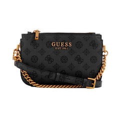 GUESS Women Fynna Mini Status CROSSBODY Handbag, One Size