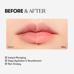 VT COSMETICS LIP PLUMPER (Beginner)