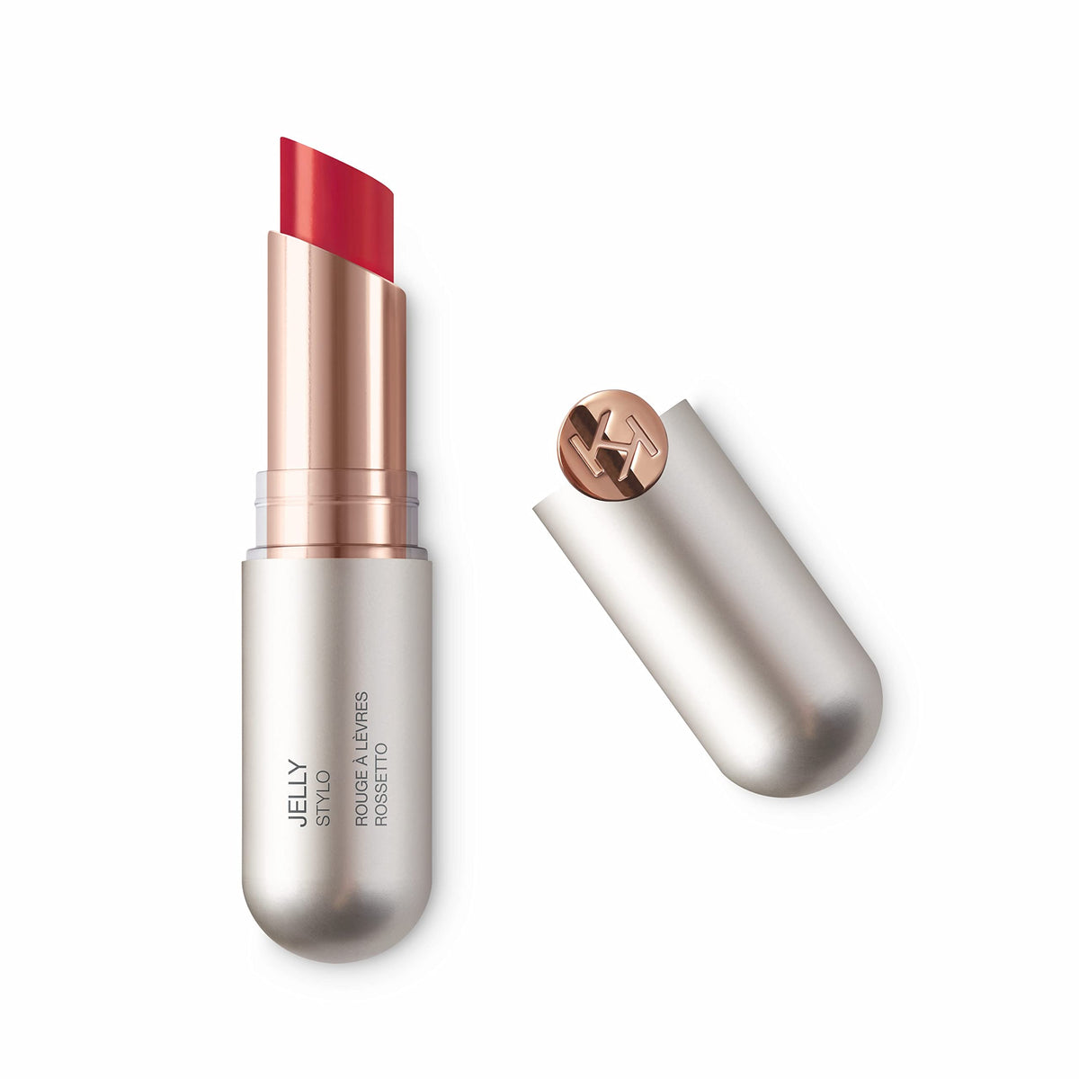 KIKO MILANO Jelly Stylo Lipstick 506 Wet Look Finish