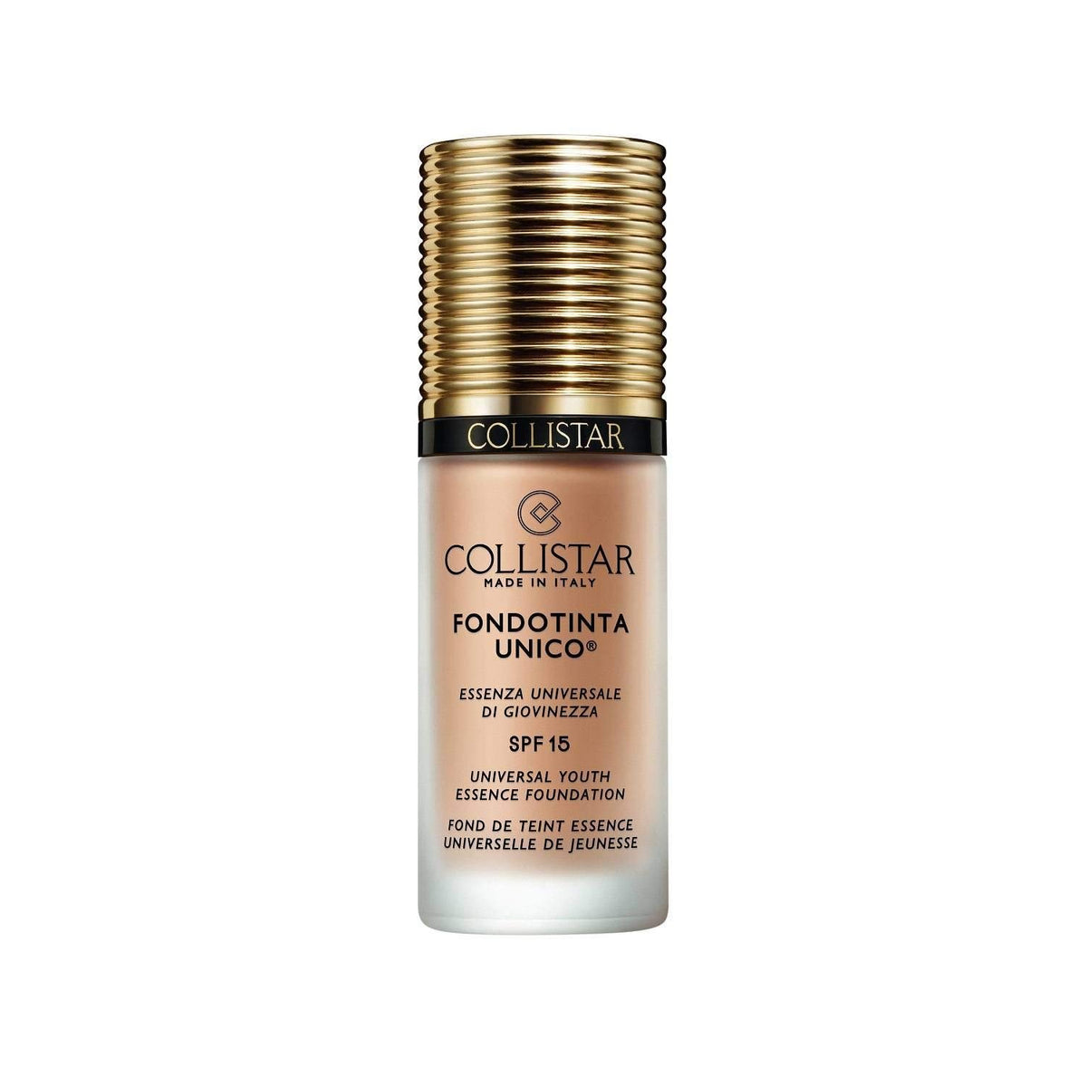 Collistar Fondotinta Fluido 166 G