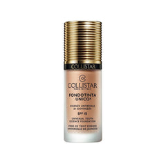 Collistar Fondotinta Fluido 166 G