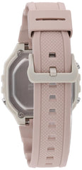 Casio Watch Light Pink / Grey