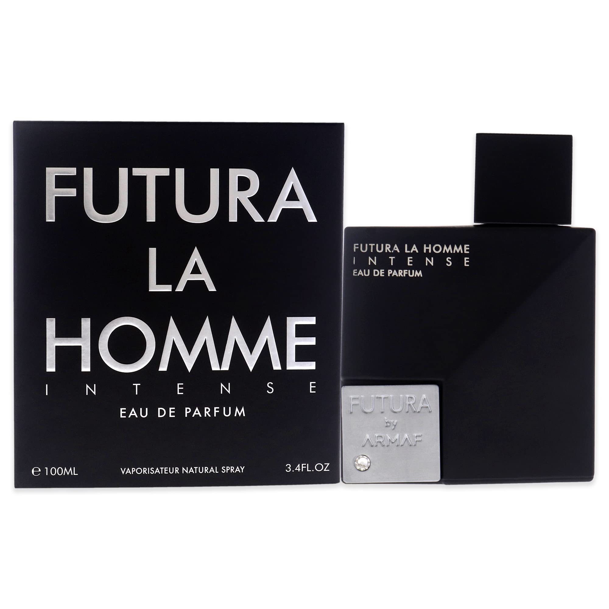 ARMAF Futura La Homme Intense EDP 100Ml