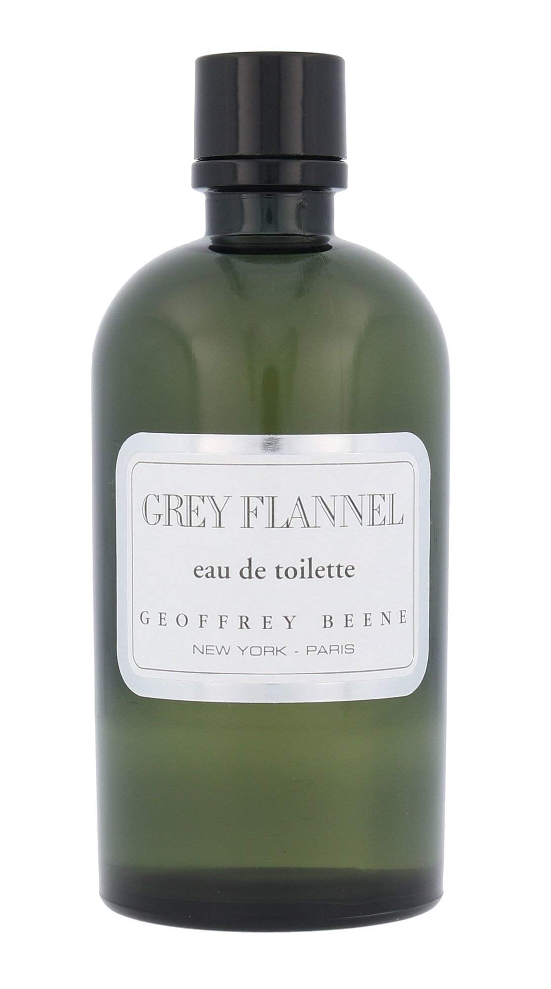 Geoffrey Beene Grey Flannel Eau De Toilette (8oz)