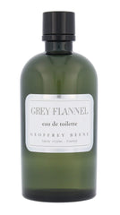 Geoffrey Beene Grey Flannel Eau De Toilette (8oz)