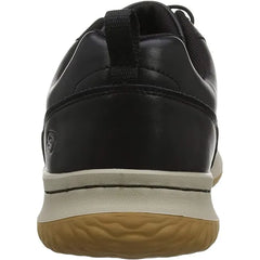 Skechers Delson Men's Shoes, Black,43 EU