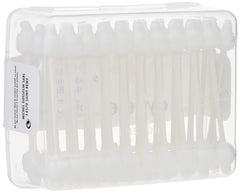 Cybele Cotton Buds Safety | 50's Pack | Ultra-Safe Cotton Swabs for Everyday Use
