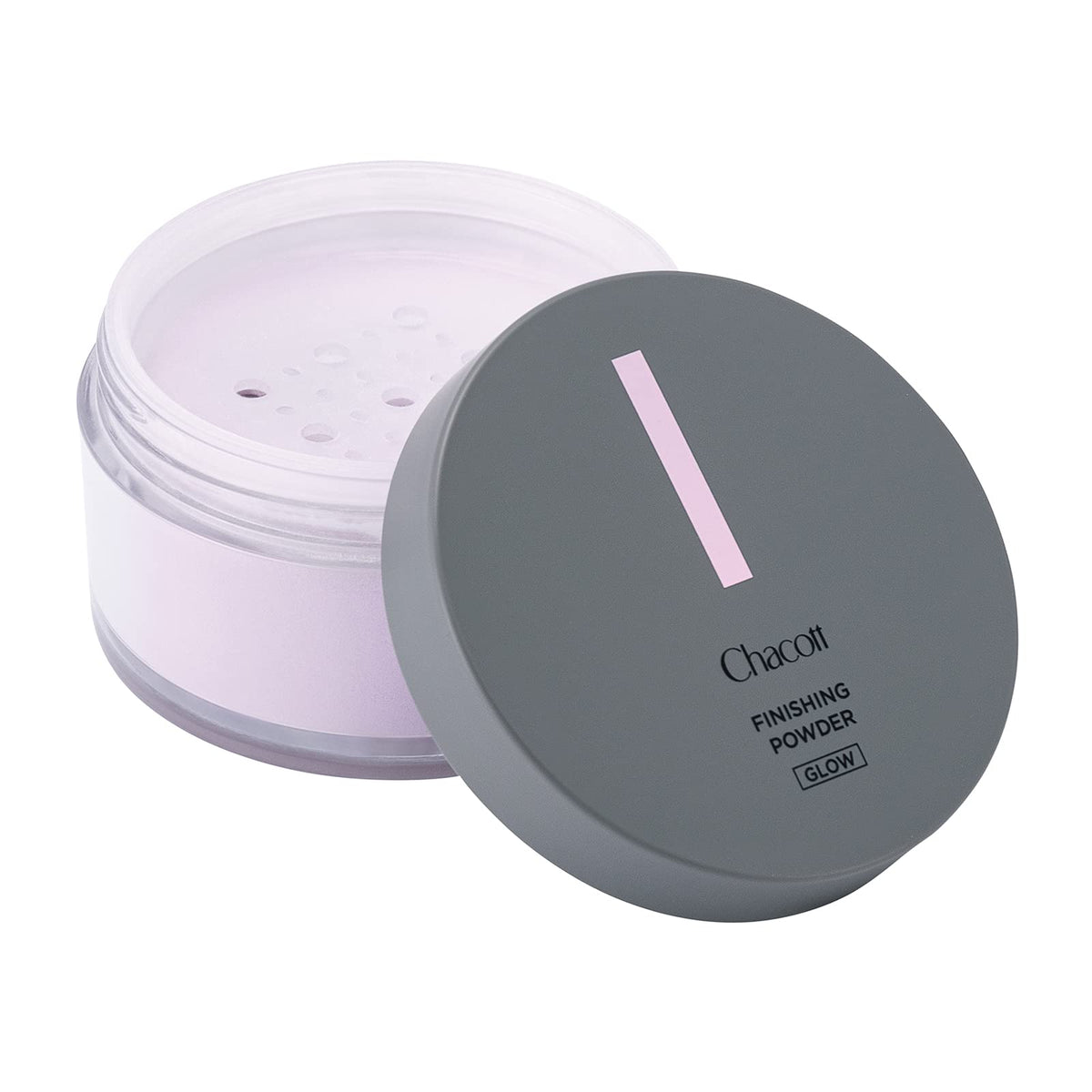 CHACOTT Finishing Powder Glow Face Powder 788 (Lavender) 30g Japan