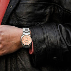 Citizen Tsuyosa Men's Automatic Analogue Watch