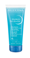 BioDerma Atoderm Shower Gel, Ultra-Gentle & Soap-Free, 100 ml