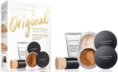 Bareminerals Nothing Beats the Originals Neutral Dark Set