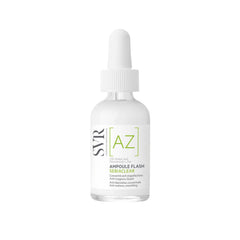 SVR Sebiaclear Ampoule Flash, Acne & blemishes, Dehydration & dryness, sensitivity & Redness - 30ml