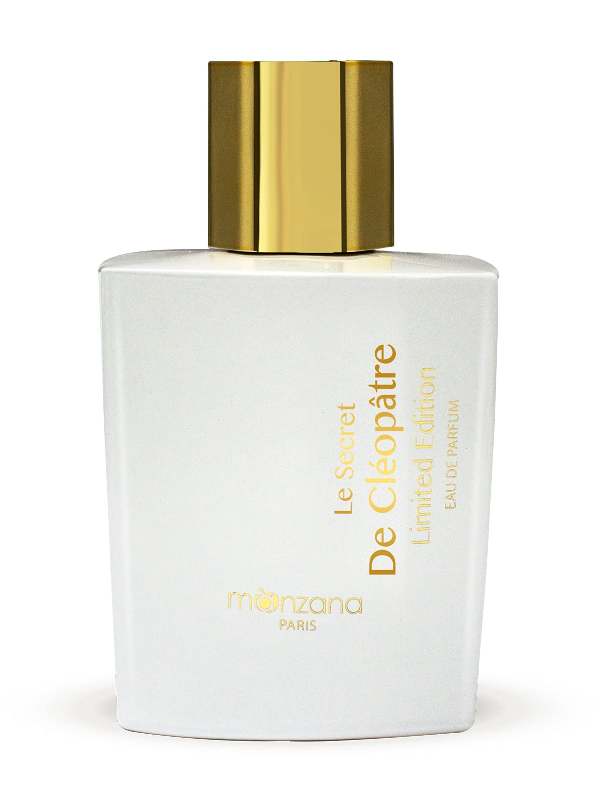 Manzana Le Secret De Cleopatre Limited Edition Eau De Parfum 100ML
