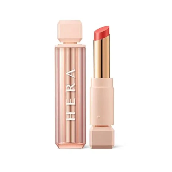 HERA Moisturizing Lip Balm, Endorsed by Jennie, Glossy Lip Serum, Moisturizing and Nourishing Lipstick for Smooth & Full Lips by Amorepacific