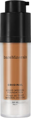 BareMinerals ORIGINAL liquid foundation #27-warm deep 30 ml