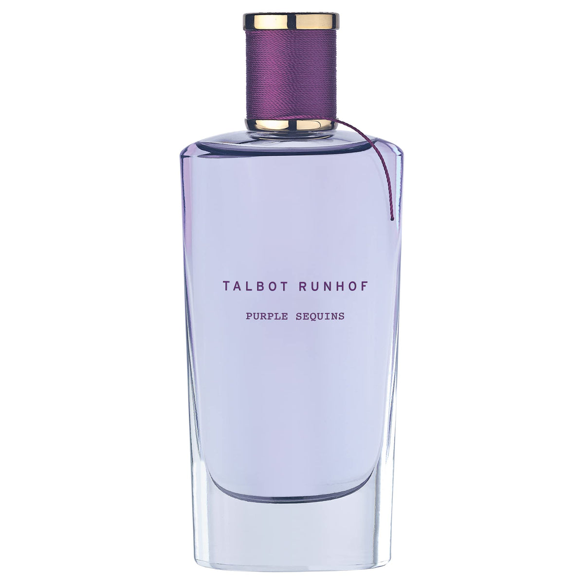 Talbot Runhof Purple Sequins EDP 90ml