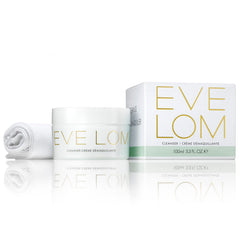 EVE LOM Cleanser 100 Ml, White