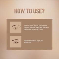 SWISS BEAUTY Eyeliner (SB-09)