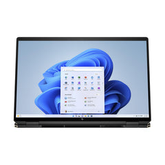 HP Spectre x360 16-aa0172ng incl. Pen 16 Inch WQXGA IPS Touch 120Hz, Intel Core Ultra 7-155H, 16GB RAM, 1TB SSD, Windows 11