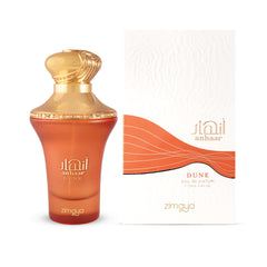 Zimaya Anhaar Dune Unisex Eau De Parfum, 100ML