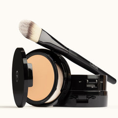 GA-DE High Performance Compact Foundation 12 g, 1 Natural