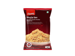Chheda's Snacks Bhujia Sev Namkeen| Authentic Namkeen Snacks - 150 gm