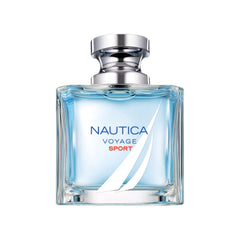 Nautica Voyage Sport Man Eau de Toilette 50 ml